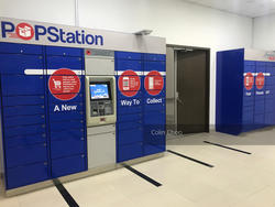 Az @ Paya Lebar (D14), Factory #150283442